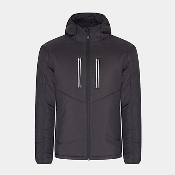 Ellesse  Daunenjacken Wellard jacket - black günstig online kaufen