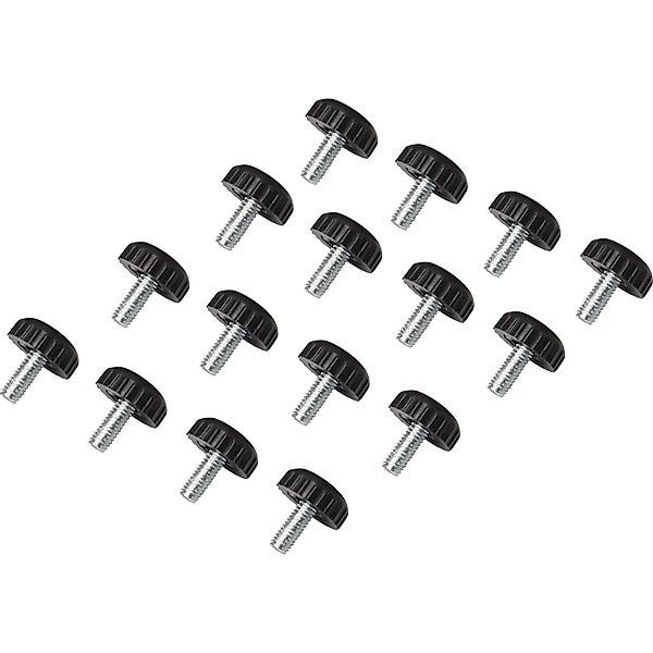 Ersatz-Sägeblattschrauben für LUX-TOOLS Handkreissäge HKS-1600 günstig online kaufen