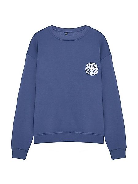Trendyol Sweatshirt (1-tlg) günstig online kaufen