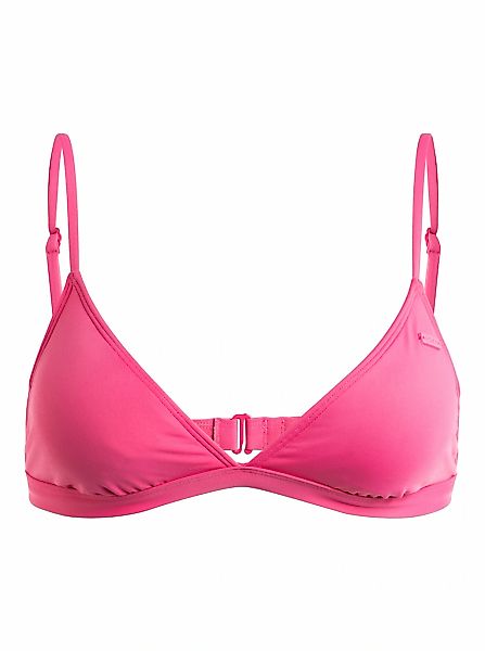 Roxy Triangel-Bikini-Top "Beach Classics" günstig online kaufen