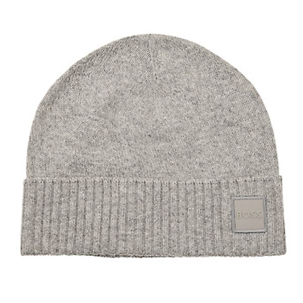 BOSS  Mütze Akaio_R_Hat günstig online kaufen