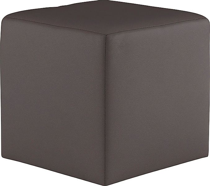 COTTA Hocker Cuby, Sitzwürfel, Cube, Sitzhocker günstig online kaufen