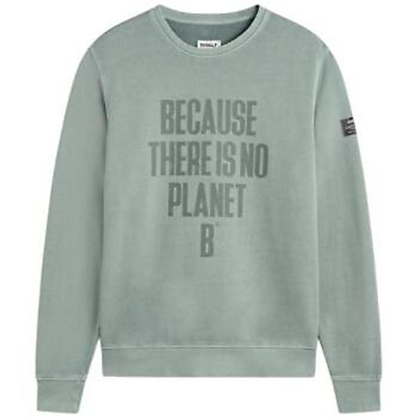 Ecoalf  Sweatshirt MCMGASTBARDE0800S25 günstig online kaufen