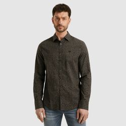 PME LEGEND Langarmhemd günstig online kaufen