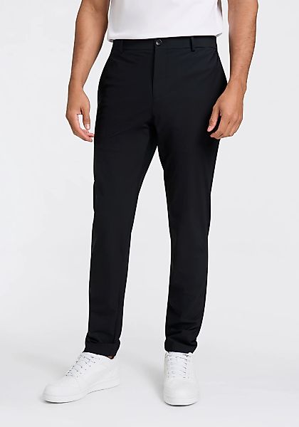 Replay Chinohose mit Markenlabel günstig online kaufen