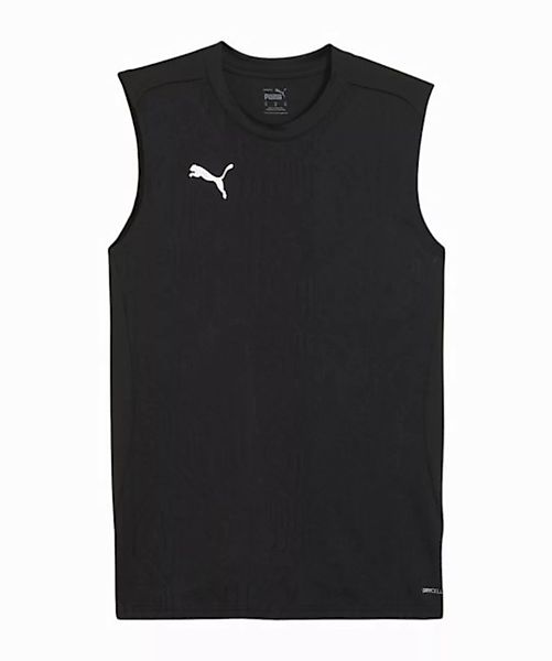 PUMA T-Shirt PUMA teamFINAL Tanktop Polyester günstig online kaufen