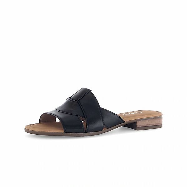 Gabor Pantolette "Pantolette Glattleder" günstig online kaufen