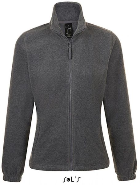 SOLS Fleecejacke Damen Fleecejacke North mit günstig online kaufen
