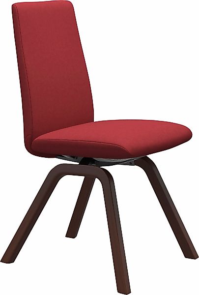 Stressless Polsterstuhl "Laurel" () Low Back, Größe M, mit schräggestellten günstig online kaufen