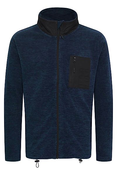 Indicode Fleecejacke IDWilton Herren Fleecejacke mit günstig online kaufen