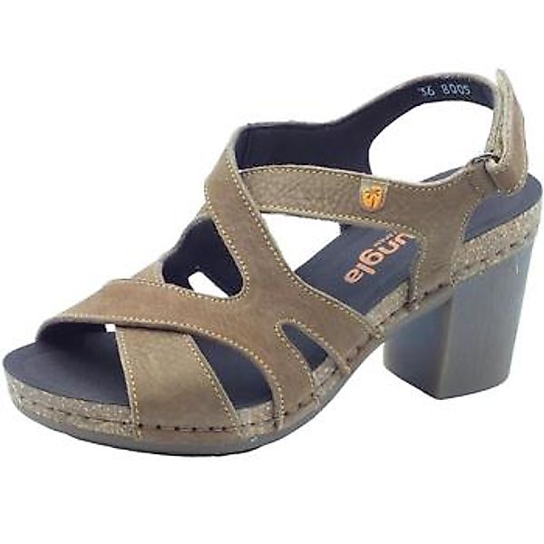 Jungla  Sandalen 8005 Lockey günstig online kaufen