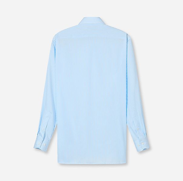 OLYMP Businesshemd Luxor modern fit fein gestreift günstig online kaufen