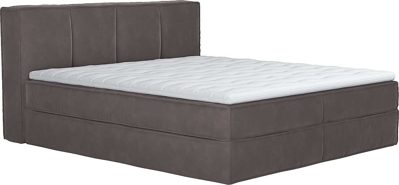 LeGer Home by Lena Gercke Boxspringbett günstig online kaufen