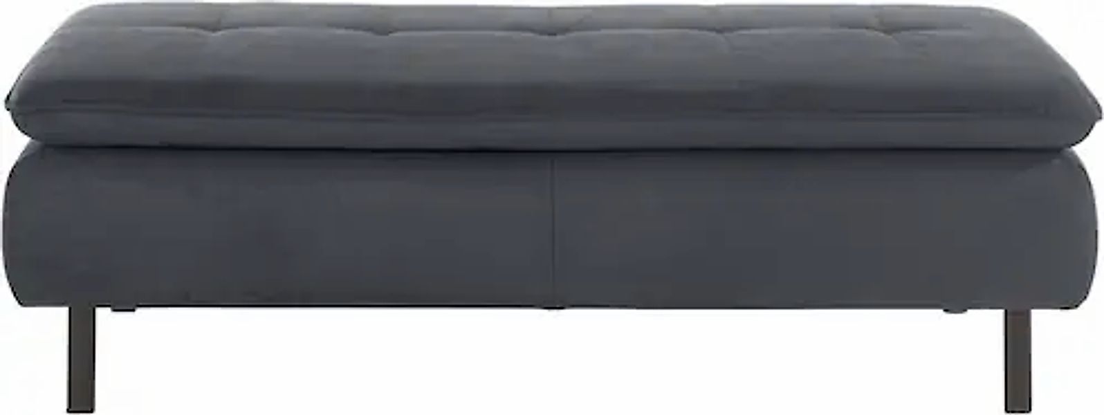 Home affaire Hockerbank »Birkholm« passend zur Serie "Birkholm", B/T/H: 137 günstig online kaufen