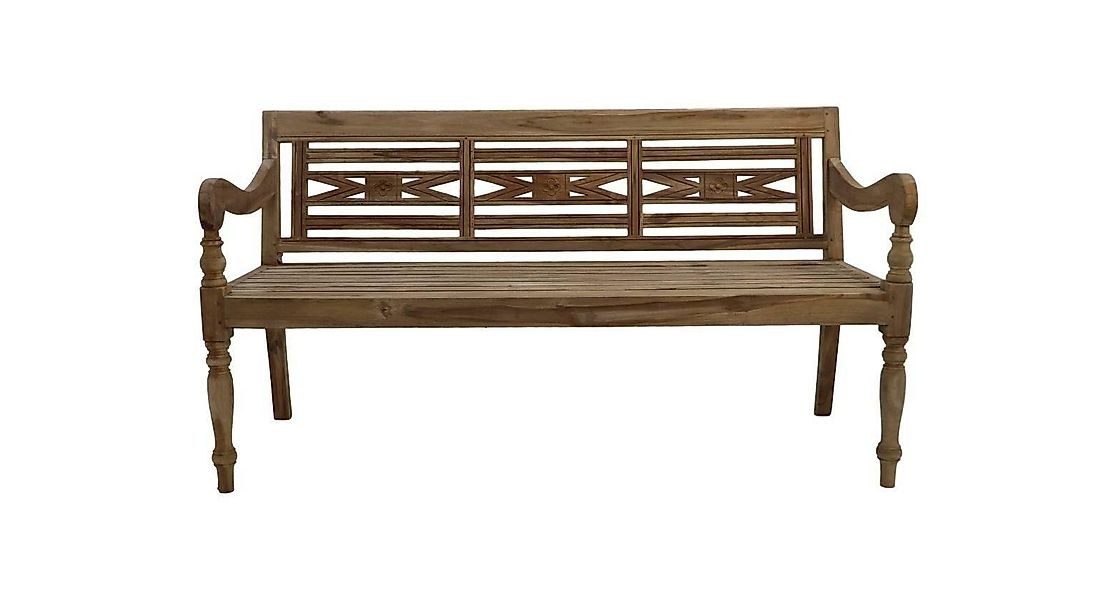 HSM Collection | Gartenbank Velma günstig online kaufen
