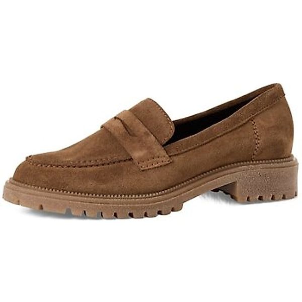 Tamaris  Damenschuhe Slipper brown 1-24300-45-300 günstig online kaufen