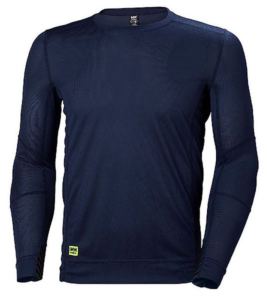 Helly Hansen workwear Funktionshemd Funktions-Langarmhemd LIFA, Größe XL, s günstig online kaufen