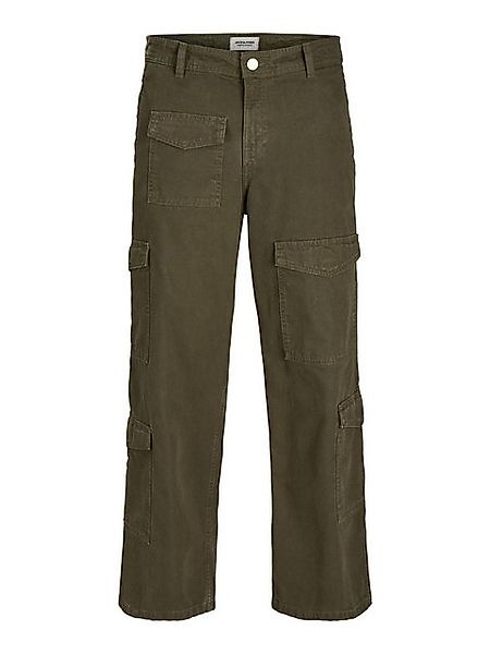 Jack & Jones Cargohose (1-tlg) günstig online kaufen