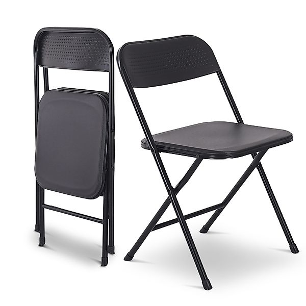 Raburg Klappstuhl Gästestuhl, klappbar, für Indoor günstig online kaufen