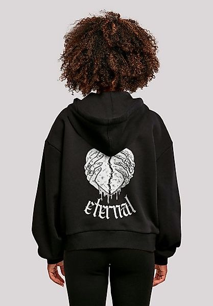 F4NT4STIC Sweatshirt Valentines Streetwear Premium Y2K Streetwear günstig online kaufen