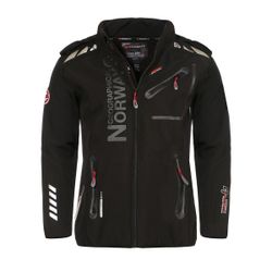 Geographical Norway Softshelljacke Herren Softshell Sport günstig online kaufen