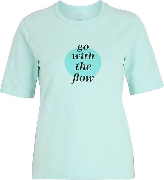 Joy Sportswear T-Shirt PALINA T-Shirt OPAL BLUE günstig online kaufen