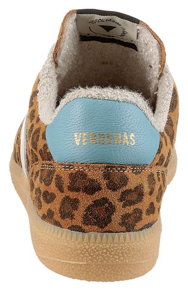 VERBENAS Sora Leo Summer Sneaker, Trendsneaker, günstig online kaufen