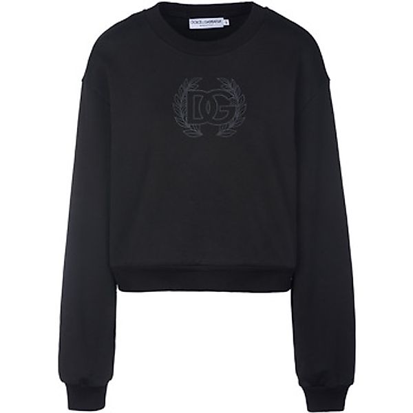 D&G  Sweatshirt F9R65Z G7L3H günstig online kaufen