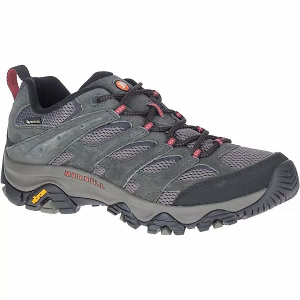 Merrell Wanderschuh "MOAB 3 GORE-TEX", wasserdicht günstig online kaufen