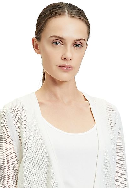 Betty Barclay Strickjacke Sommer-Strickjacke günstig online kaufen