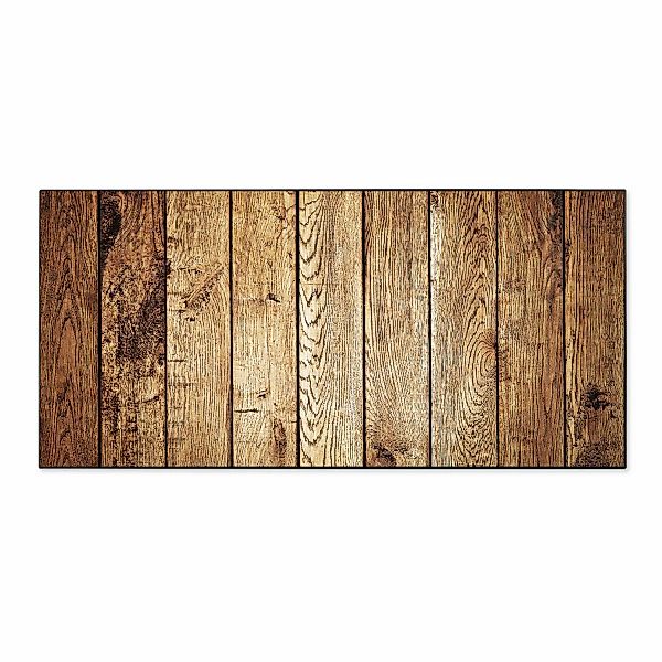 Banjado Magnettafel 78x37cm Magnetwand  Schwarz Aus Metall Magnetpinnwand P günstig online kaufen