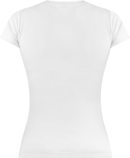 Janice Kurzarmshirt 3 x Damen T-Shirt günstig online kaufen