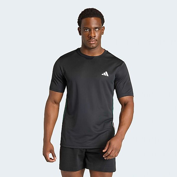 adidas Performance T-Shirt "WE BAS 3S T" günstig online kaufen