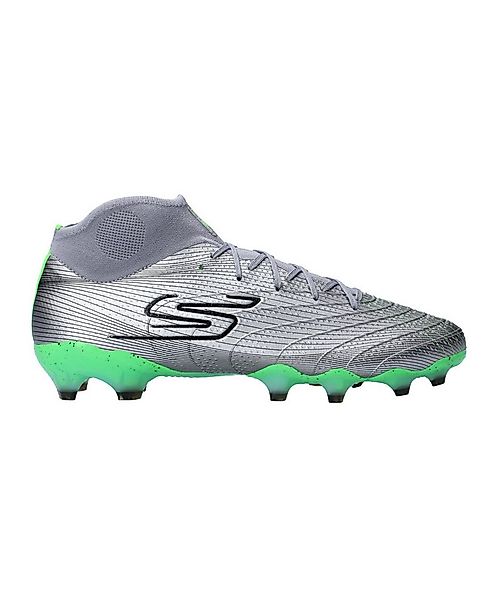 Skechers Skechers SKX 01 High FG Diamond Ice Unisex Fußballschuh günstig online kaufen