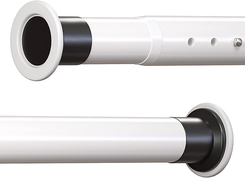 MC Star Klemmstange 50-260cm Universal Teleskopstange günstig online kaufen