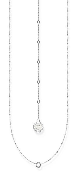 THOMAS SABO Kette mit Anhänger Thomas günstig online kaufen