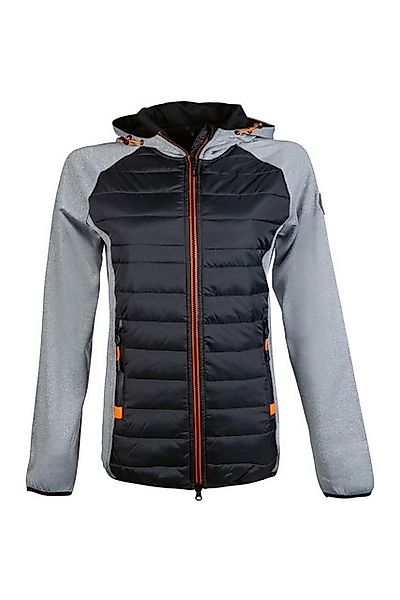 HKM Sweater Sweatjacke -Style- günstig online kaufen