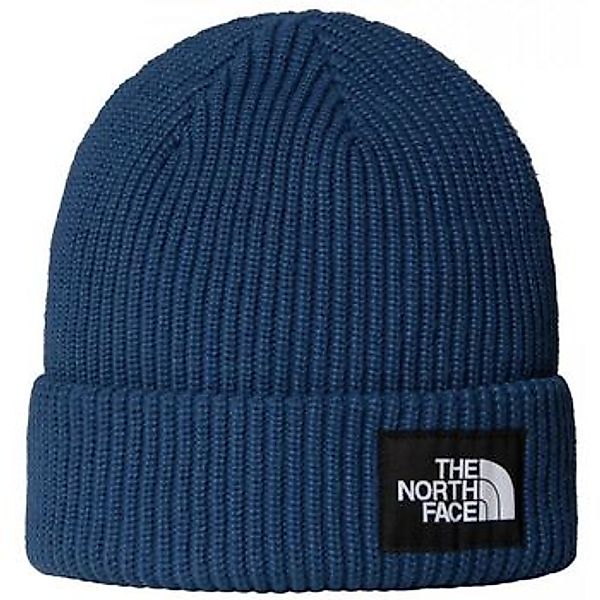 The North Face  Mütze NF0A8CGZ SALTY LINED BEANIS-HDC1 SHADY BLUE günstig online kaufen