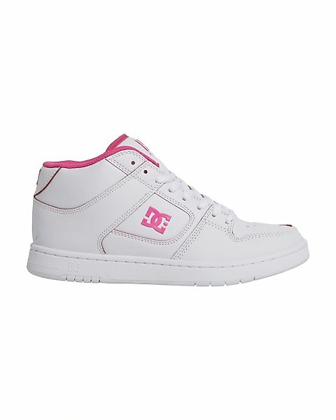 DC Shoes Sneaker "Manteca 4 Mid" günstig online kaufen