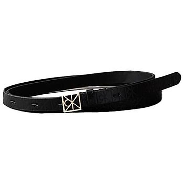 Calvin Klein Jeans  Gürtel LV04F7048G-2QU günstig online kaufen
