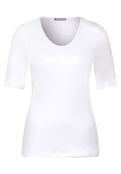 STREET ONE T-Shirt günstig online kaufen