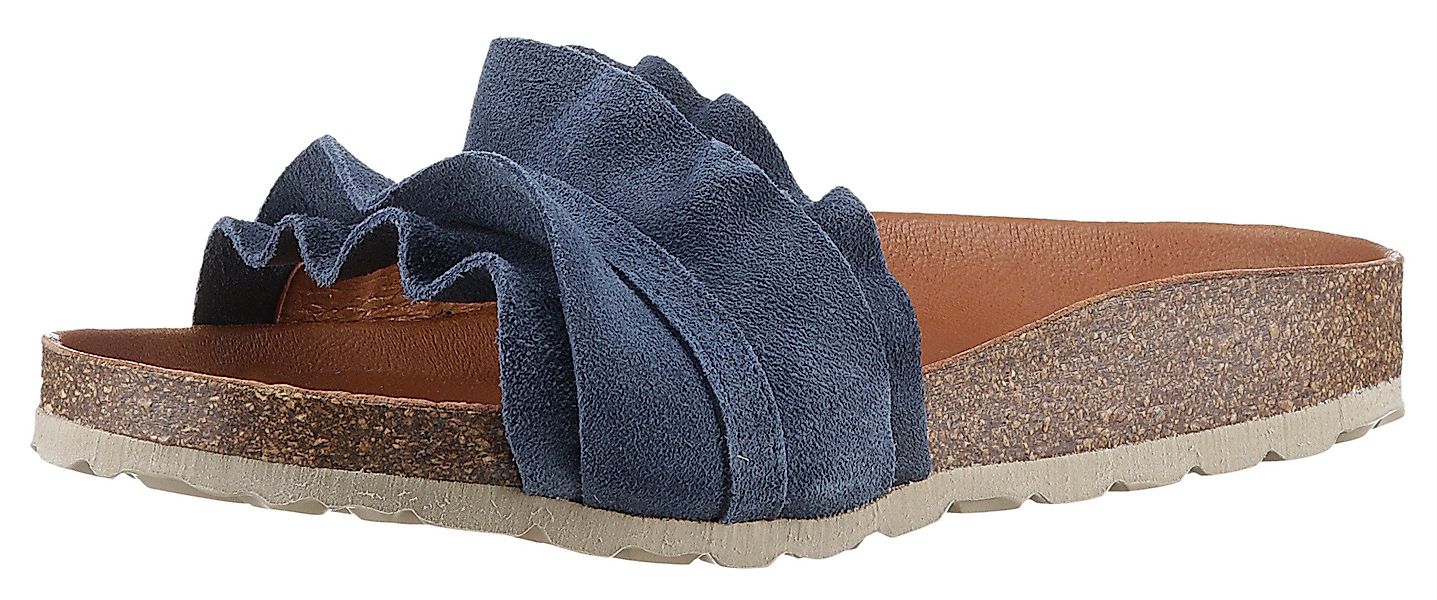 VERBENAS Rocio Roda Pantolette, Sommerschuh, Schlappen günstig online kaufen