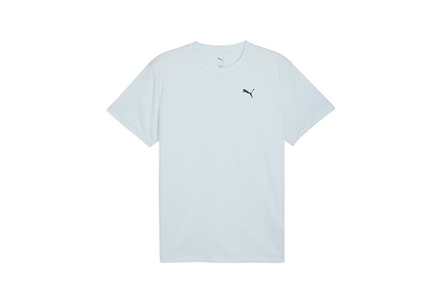 PUMA Laufshirt Graphics Running Faster T-Shirt Herren günstig online kaufen