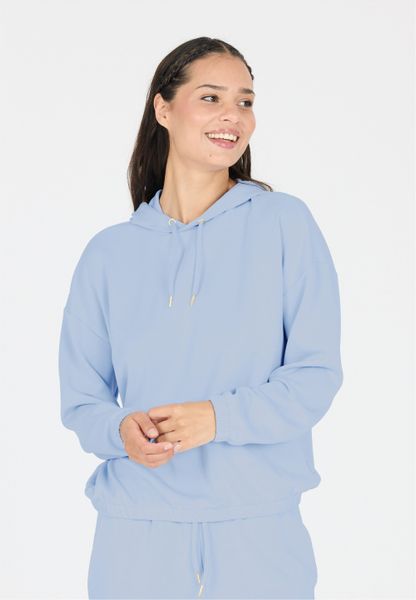 ATHLECIA Kapuzensweatshirt NAMIER W mit hohem günstig online kaufen