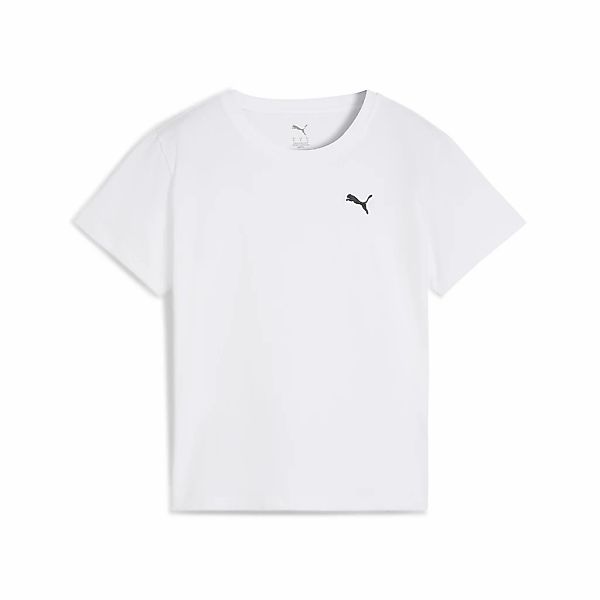 PUMA T-Shirt "Wardrobe Essentials Comfort T-Shirt Damen" günstig online kaufen