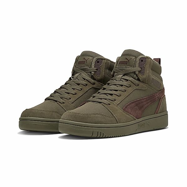 PUMA Sneaker "Rebound V6 WTR Sneakers Erwachsene" günstig online kaufen