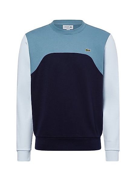 Lacoste Sweatshirt günstig online kaufen