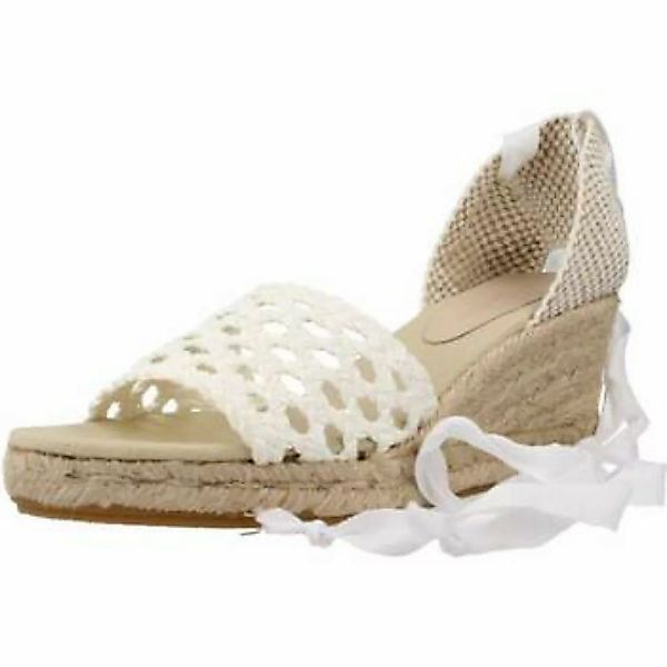 Clara Duran  Espadrilles VALENRAFCD günstig online kaufen