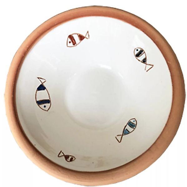 Kinderteller-set In Traditionellem Keramik günstig online kaufen