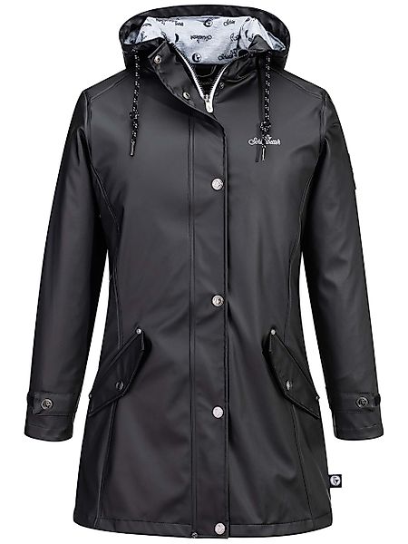 Schietwetter Regenmantel Damen Regenjacke Landratte Mimi günstig online kaufen